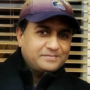 Meet your Posher, Javed